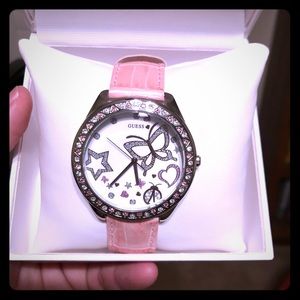 Women’s Guess Watch